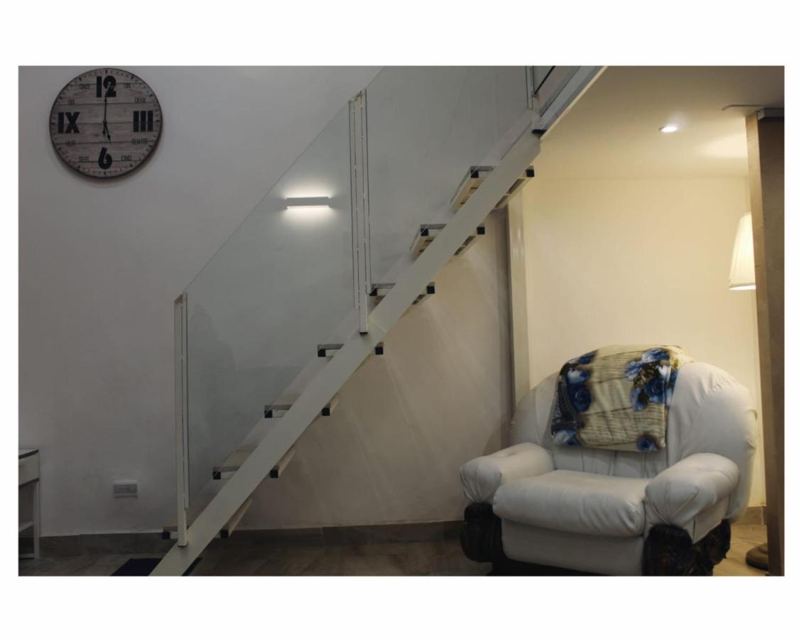 Loft, Da Marieddu , Al Centro Storico Di Catania Villa Exterior foto