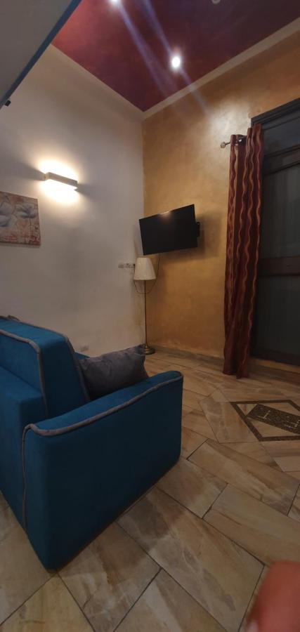 Loft, Da Marieddu , Al Centro Storico Di Catania Villa Exterior foto